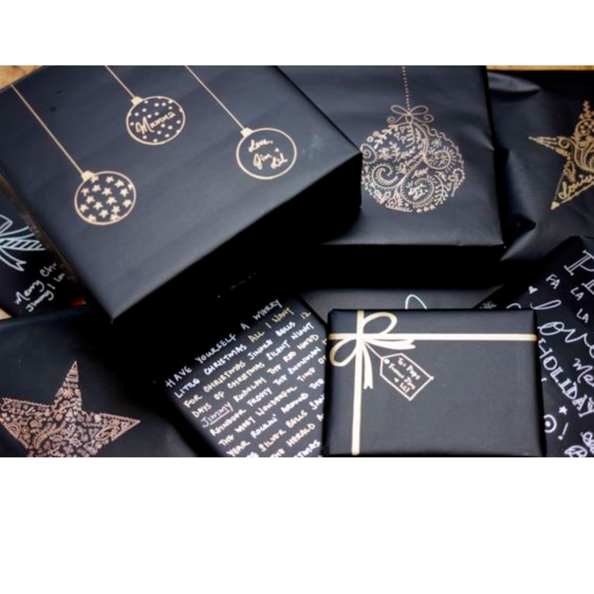 Liquid Metals Fine Point Markers / 6 Marcadores Metálicos Punta Fina Caligrafía Sargent Art