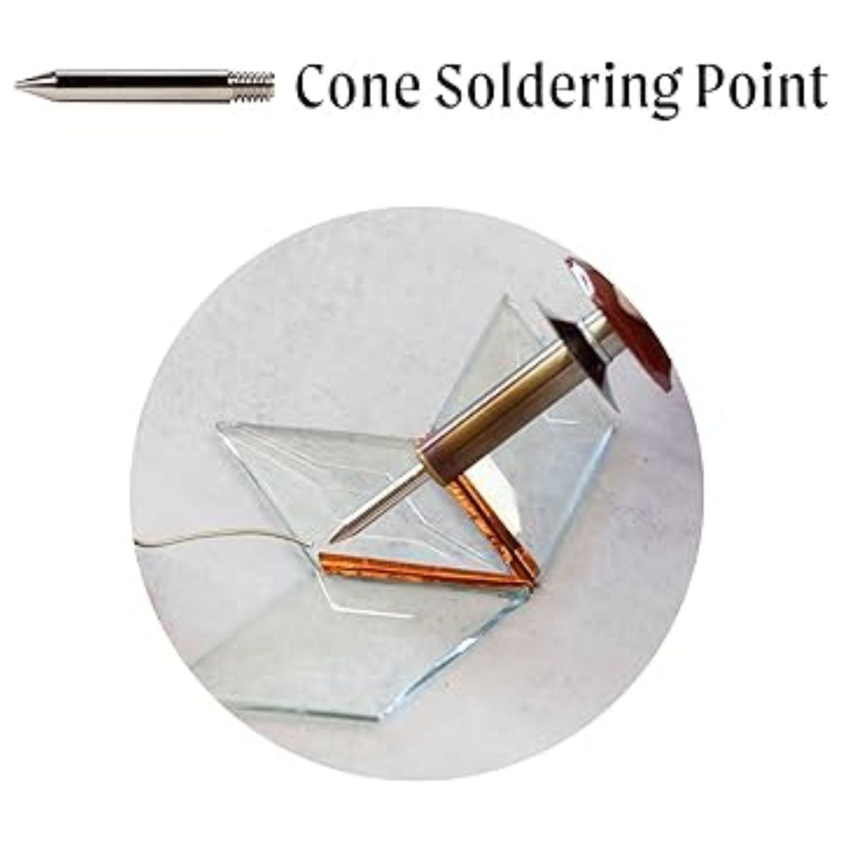 Creative Hobby Tool / Herramienta de Puntas Calientes y Soldadura Herramientas Walnut Hollow