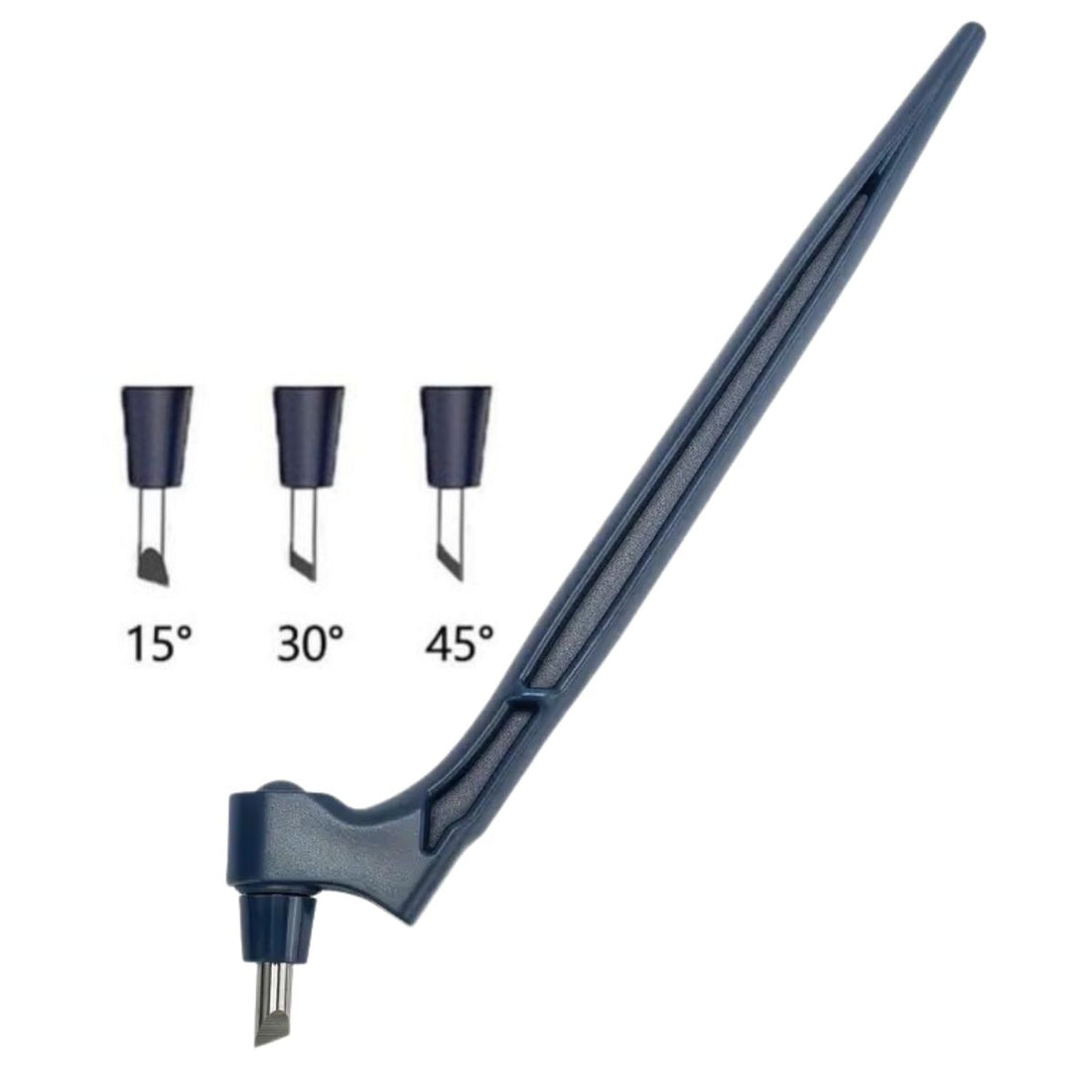 Cortador Giratorio Para Papel Con 3 Cuchillas Tijeras / Cutters Hobbees