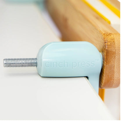 Cinch Book Press / Prensa Para Encuadernación Encuadernacion We R Makers