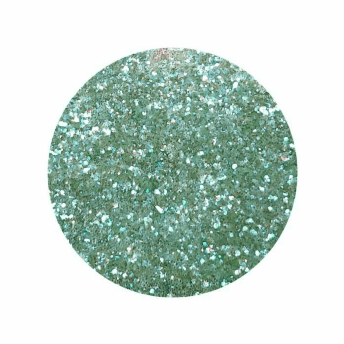 Spin It Glitter Green / Diamantina Verde Extra Fina Adornos / Embellishments We R Memory Keepers