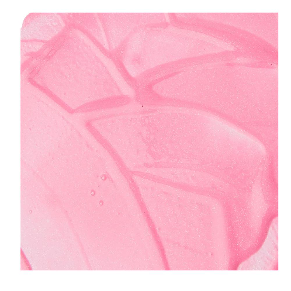Glamour Dust Glitter Celebration Pink / Pintura Acrílica con Purpurina Rosa
