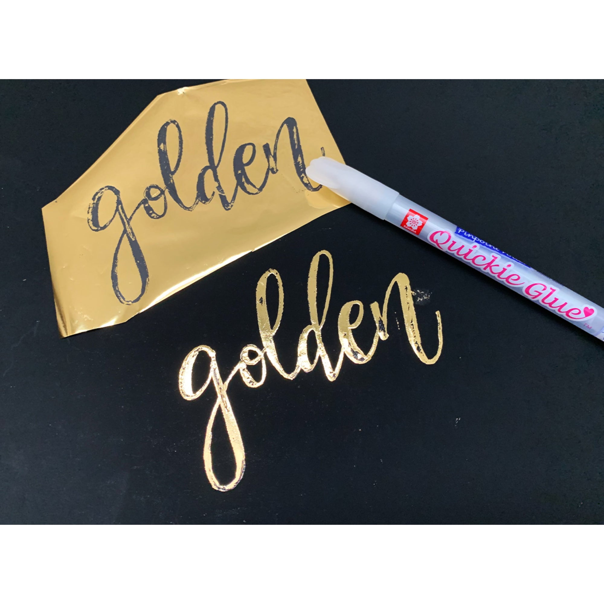 Sakura Quickie Glue Roller Pen / Bolígrafo de Pegamento