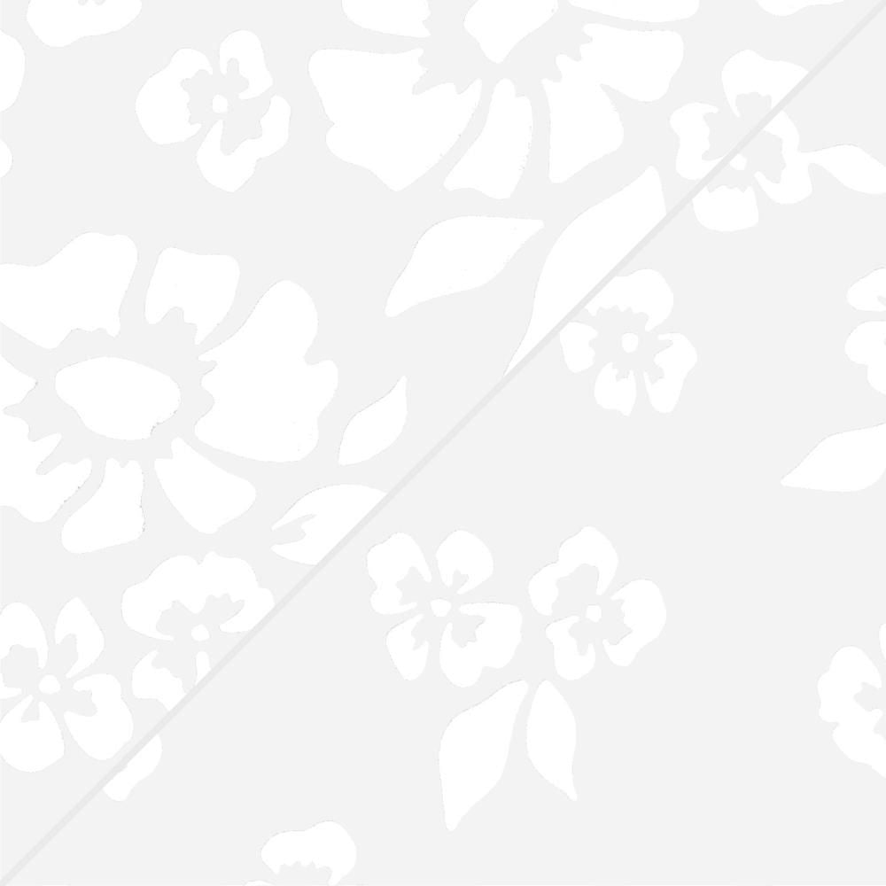 Frost Form Stencil Liner Blooms / Plantillas Florales para Repostería Esténciles / Plantillas American Crafts