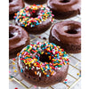 Cake Donut Mix Chocolate / Mezcla para Donas