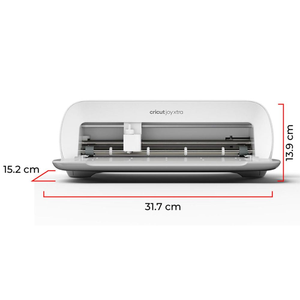 Máquina de Corte Plotter Cricut Joy Xtra Plotters de Corte Cricut