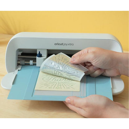 Máquina de Corte Plotter Cricut Joy Xtra Plotters de Corte Cricut