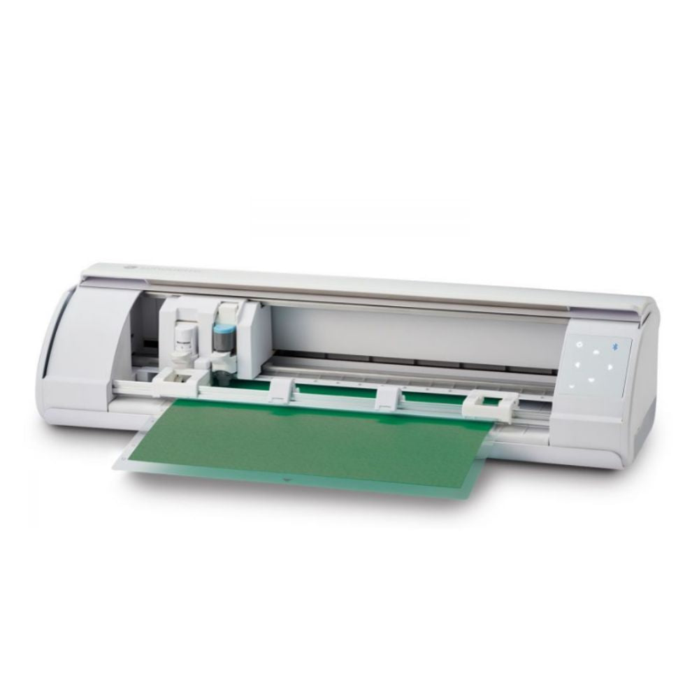 Cameo 5 / Plotter de Corte Cameo 5 Blanco Plotters de Corte Silhouette