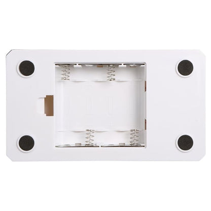 Super Bright Portable Led Lamp / Lámpara Led Portátil Herramientas Frank A. Edwards