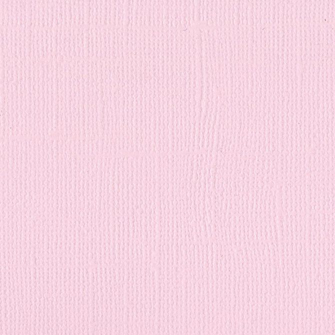Fourz Cardstock Petalsoft / Cartulina Color Pétalo de Rosa 30.5 cm Papel, Hojas Sueltas Bazzill