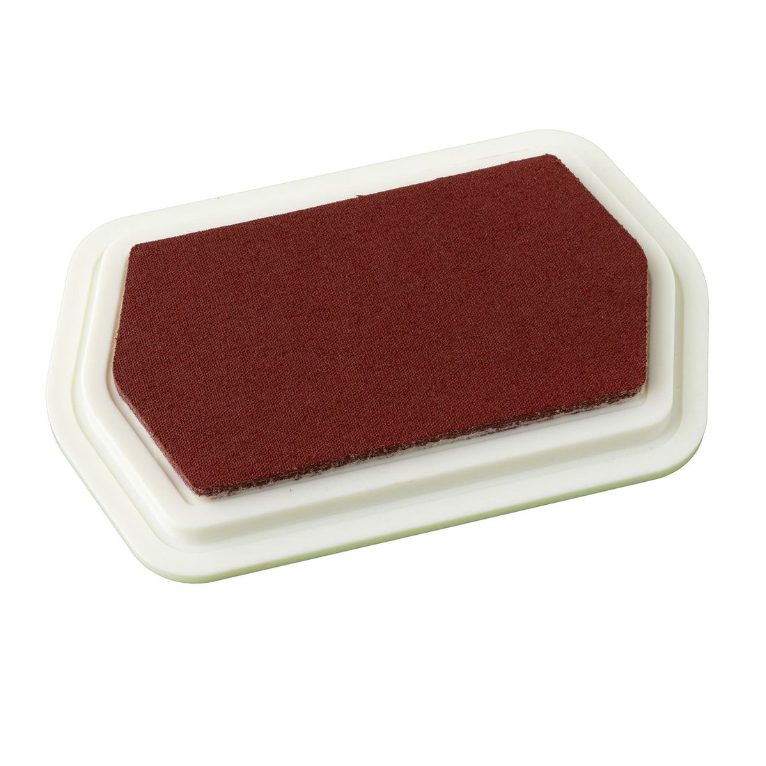 Dye Ink Pad Rust / CojÃn de Tinta Óxido Tintas We R Makers