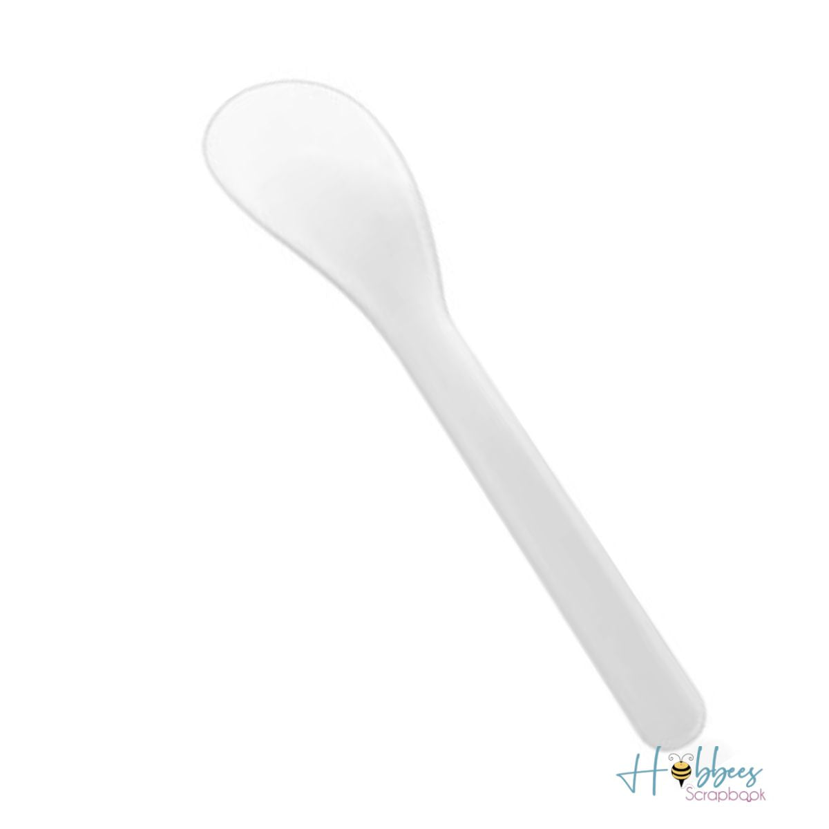 Cucharas Mezcladoras de Silicón para Resina Resina Epóxica y Accesorios Hobbees