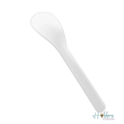Cucharas Mezcladoras de Silicón para Resina Resina Epóxica y Accesorios Hobbees