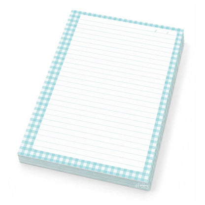 100 Hojas Interiores Media Carta Cuadros Aqua Encuadernacion Crazy Crafts