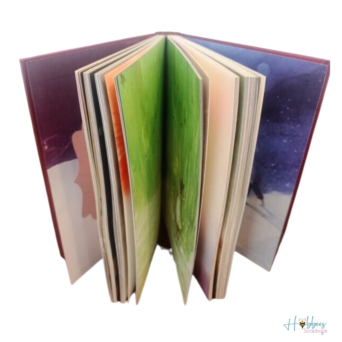 Le Little Prince Journal / Diario de El Principito Color Azul Descontinuado Hangzhou Muke Culture