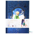 Le Little Prince Journal / Diario de El Principito Color Azul Descontinuado Hangzhou Muke Culture