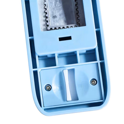 Perforadora Tipo Sello o Timbre Postal Perforadoras Hobbees