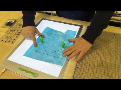 Mounting Plates For Magnets / Placas Magnéticas para Imanes Herramientas Cutterpillar