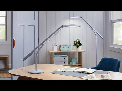 Cricut Bright™ 360, Ultimate LED Floor Lamp / Lámpara de Pie Luz Led Herramientas Cricut