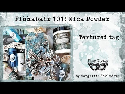 Super Heavy Gel Fluid Transparent / Gel Súper Pesado Fluído Transparente Medios Mixtos y Pastas Texturizadoras Art Alchemy