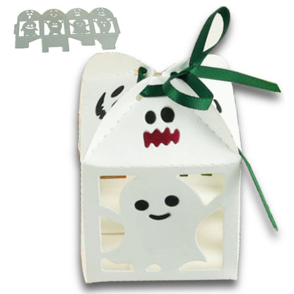 Suaje o Troquel Cajita Fantasma Dados de Corte / Suajes / Troqueles Hobbees