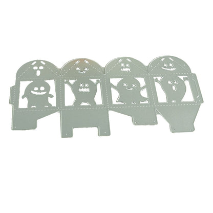 Suaje o Troquel Cajita Fantasma Dados de Corte / Suajes / Troqueles Hobbees