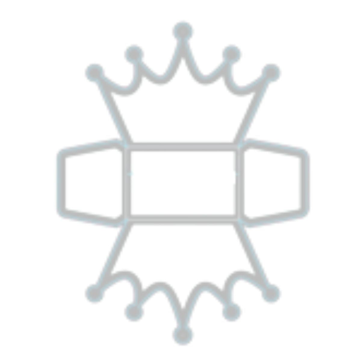 Suaje o Troquel de Cajita Corona Real Dados de Corte / Suajes / Troqueles Darice