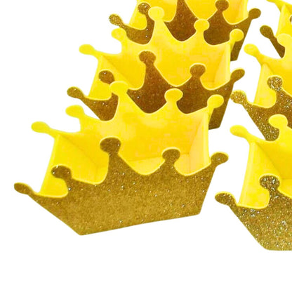 Suaje o Troquel de Cajita Corona Real Dados de Corte / Suajes / Troqueles Darice