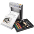 Sketching & Drawing Studio Artist Set / Set de Dibujo y Bosquejo Descontinuado Royal Langnickel