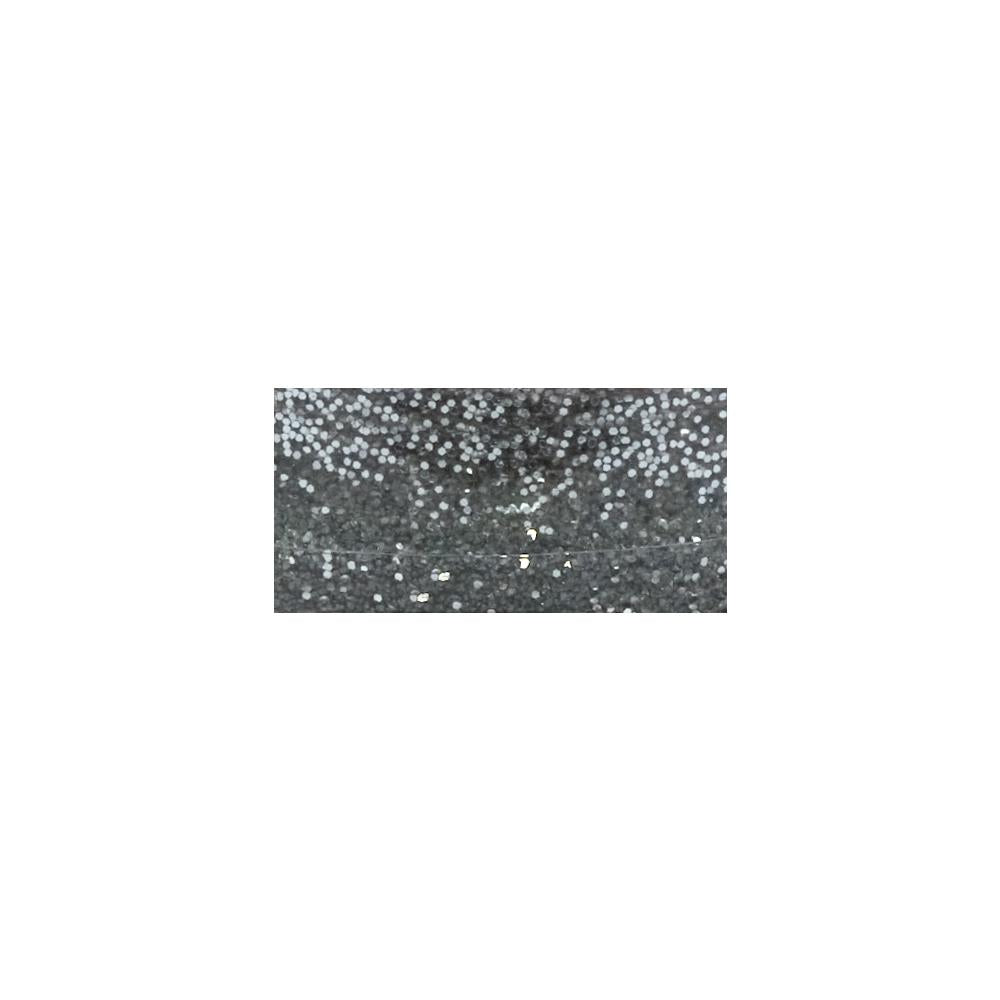 Zing Glitter Silver Embossing Powder / Polvos de Realce Plateado Brillante Descontinuado American Crafts