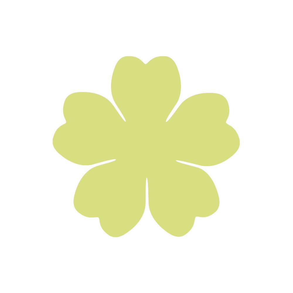 Paper Blossoms Lever Punch Florian / Perforadora de Flor Descontinuado McGill
