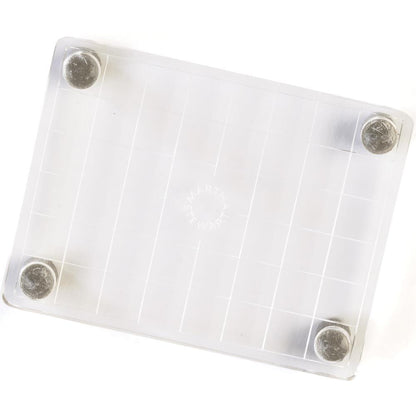 Stamp Mount Medium / Base para Sellos Descontinuado Martha Stewart