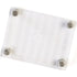 Stamp Mount Medium / Base para Sellos Descontinuado Martha Stewart