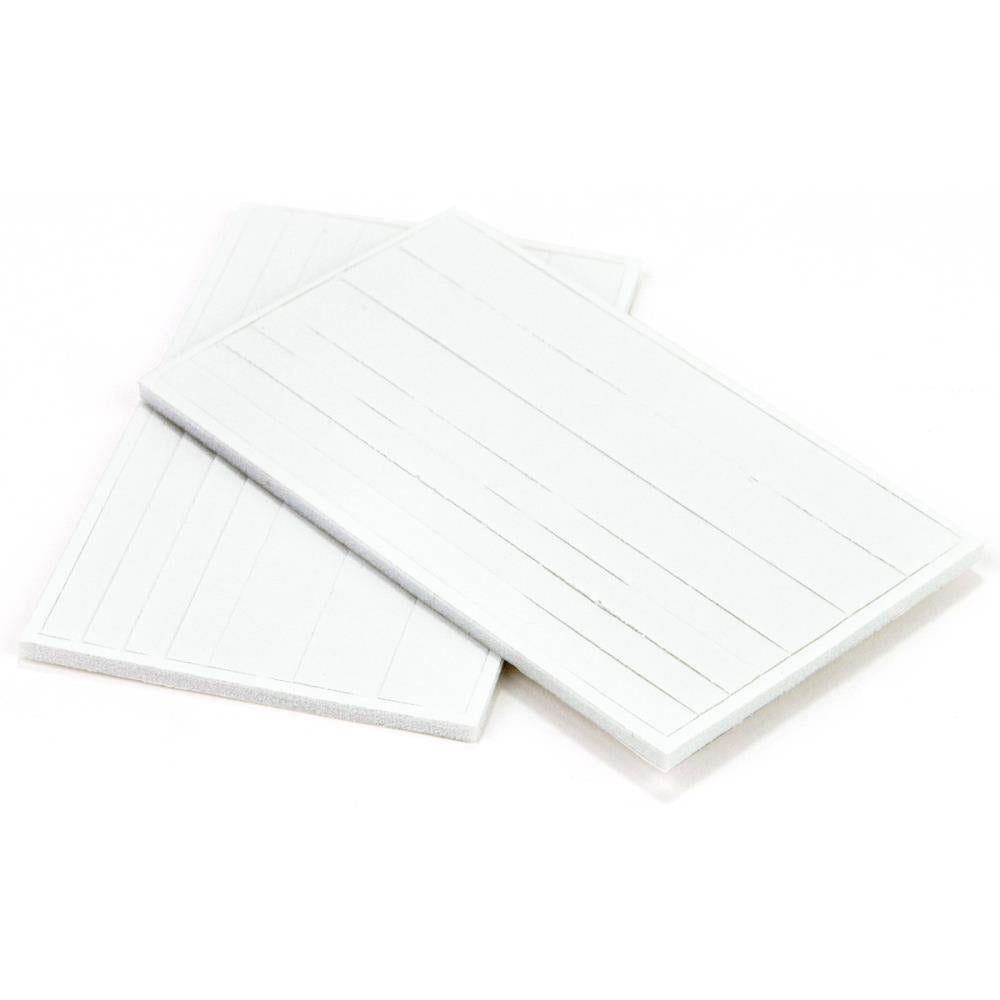 3D Dots Foam Strips Adhesive / Pegamento Doble Cara Tiras en 3D Descontinuado Ek Success
