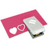 Hearts Layering Punch / Perforadora 3 en 1 Corazones Descontinuado Ek Success
