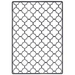 Background Stencil / Plantilla para Hacer Fondos Descontinuado Lin &amp; Lene Design