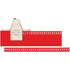 2 in 1 Deep Edge Punch Striped Hearts / Perforadora de Borde Profundo 2 en 1 Descontinuado Martha Stewart