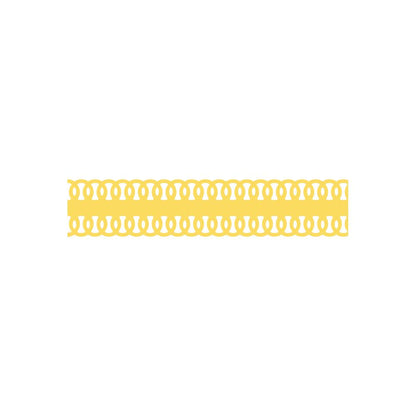 2 Edge Punch Loop / Perforadora de Orilla y Tiras de Bucle Descontinuado We R Memory Keepers
