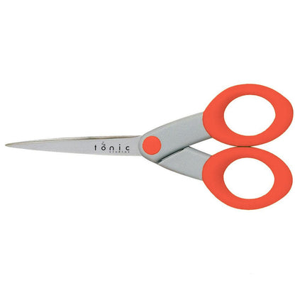 Kushgrip General Purpose Scissors 6.5″ / Tijeras de Titanio 16.5 cm Tijeras / Cutters Tonic Studios