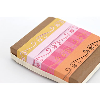 Edge Punch Flower &amp; Flourish / Perforadora de Orilla De Flor y Curva Descontinuado Ek Success