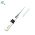 Tapered Awl / Punzón de Sastre Puntiagudo Costura clover