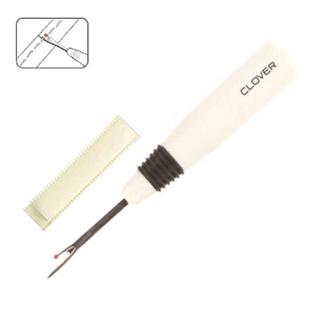 Seam Ripper / Descosedor de Telas Costura clover