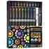 Chameleon Color Tones Markers Deluxe Set 22 pc / Set de Lujo Camaleon 22 pzas. Descontinuado Chameleon