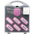 Border Punch Value Kit / Paquete de 6 Perforadoras de Orilla Descontinuado American Crafts