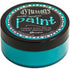 Dylusions Vibrant Turquoise Acrylic Paint / Pintura Acrílica Descontinuado Ranger