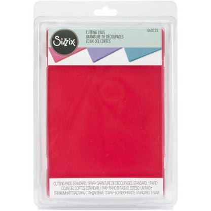 Big Shot Cutting pads / Placas de Corte para Big Shot Descontinuado Sizzix