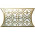 Thinlits Plus Box Pillow Die / Suaje de Corte Caja de Almohada Descontinuado Sizzix