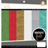 Marquee Love Glitter Paper / Papel Brillitos de 8" x 8" Descontinuado Heidi Swapp