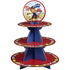 Paw Patrol Treat Stand / Porta Pastelitos Paw Patrol Descontinuado Wilton