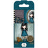 Gorjuss Rubber Stamp 11 You Brought Me Love / Gorjuss Sello Cling Amor Descontinuado Santoro